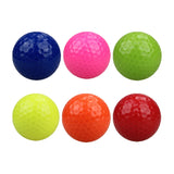 Mini Golf Balls, Golf Practice Balls, Golf Training Aids