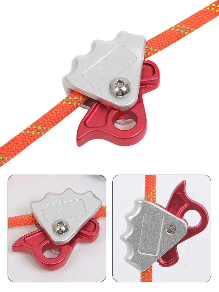 Adjustable Safety Harness for Electricians & Construction