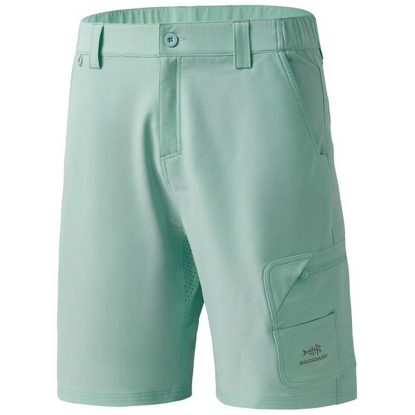 Bassdash Men's Cargo Shorts for Fishing