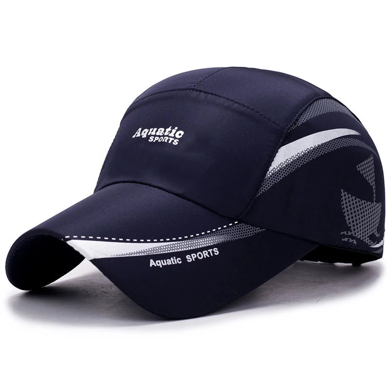  A Mesh navy blue