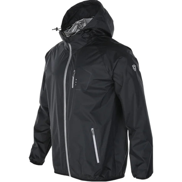 Hooded Sauna Sweat Shirts for Weight Loss