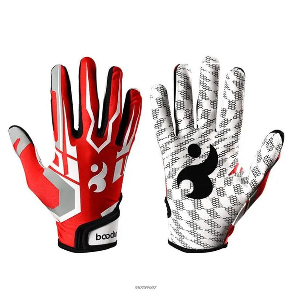 Protect Your Hands: Youth Batting Gloves