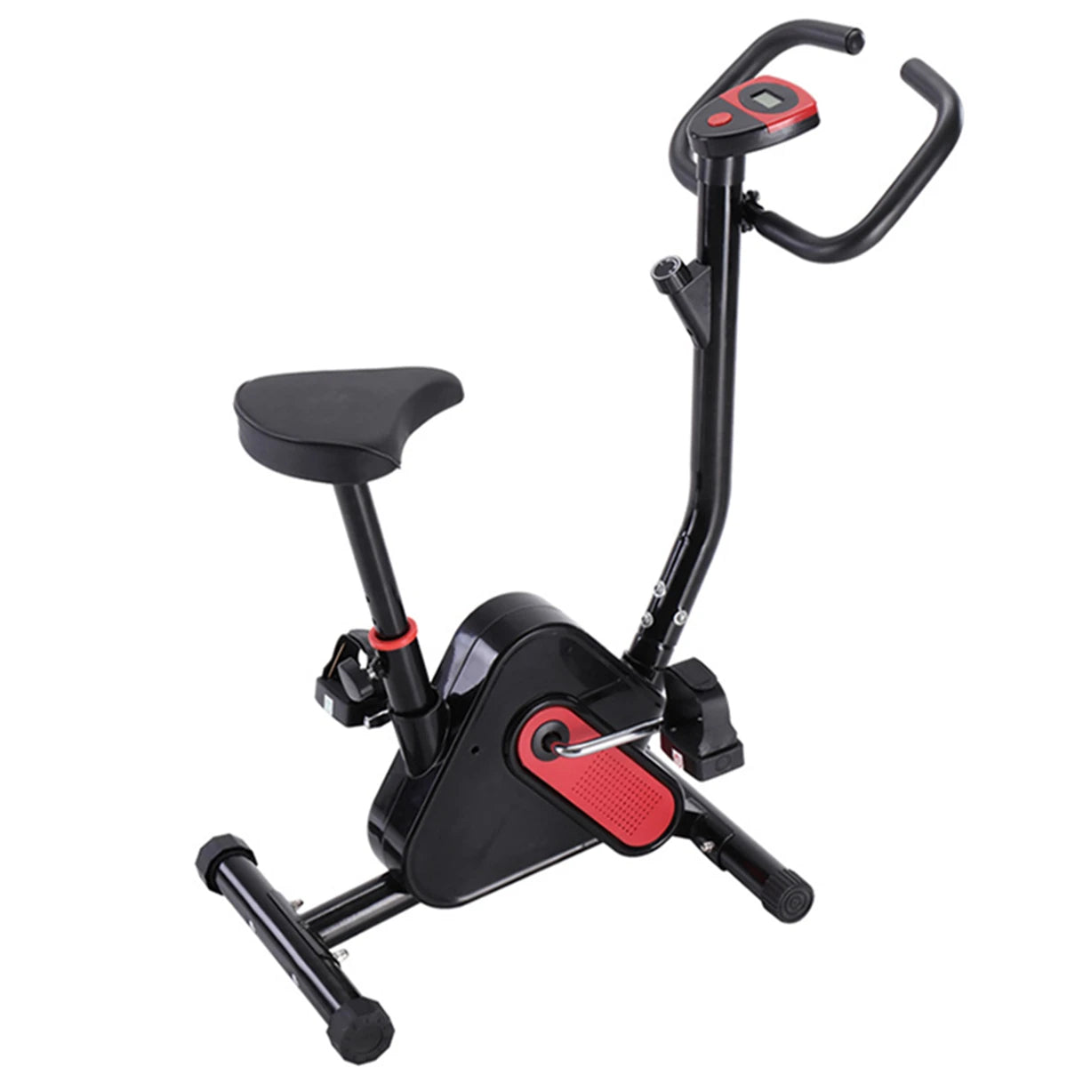 Home Gym Exercise Bike for Weight Loss
