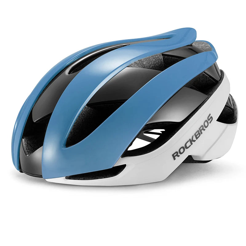 Ultralight Road Bike & Scooter Helmet