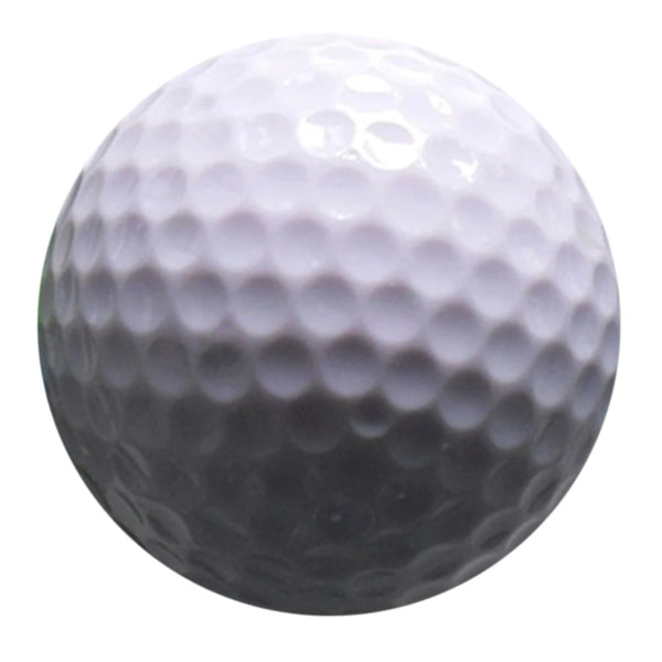 Consistent Practice: Lightweight Golf Practice Balls
