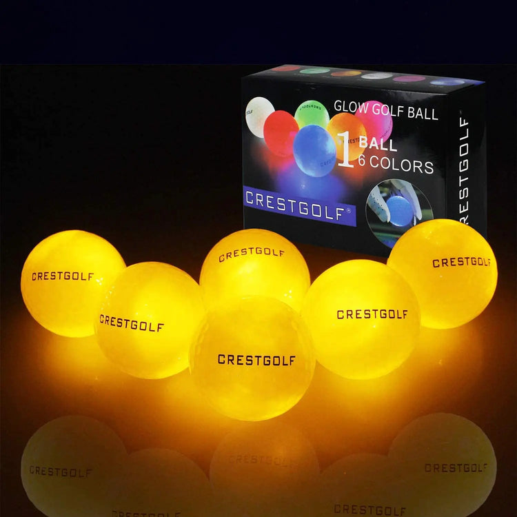 50 Strokes of Perfection Golf BallsGolf Balls24 Hour Sport
