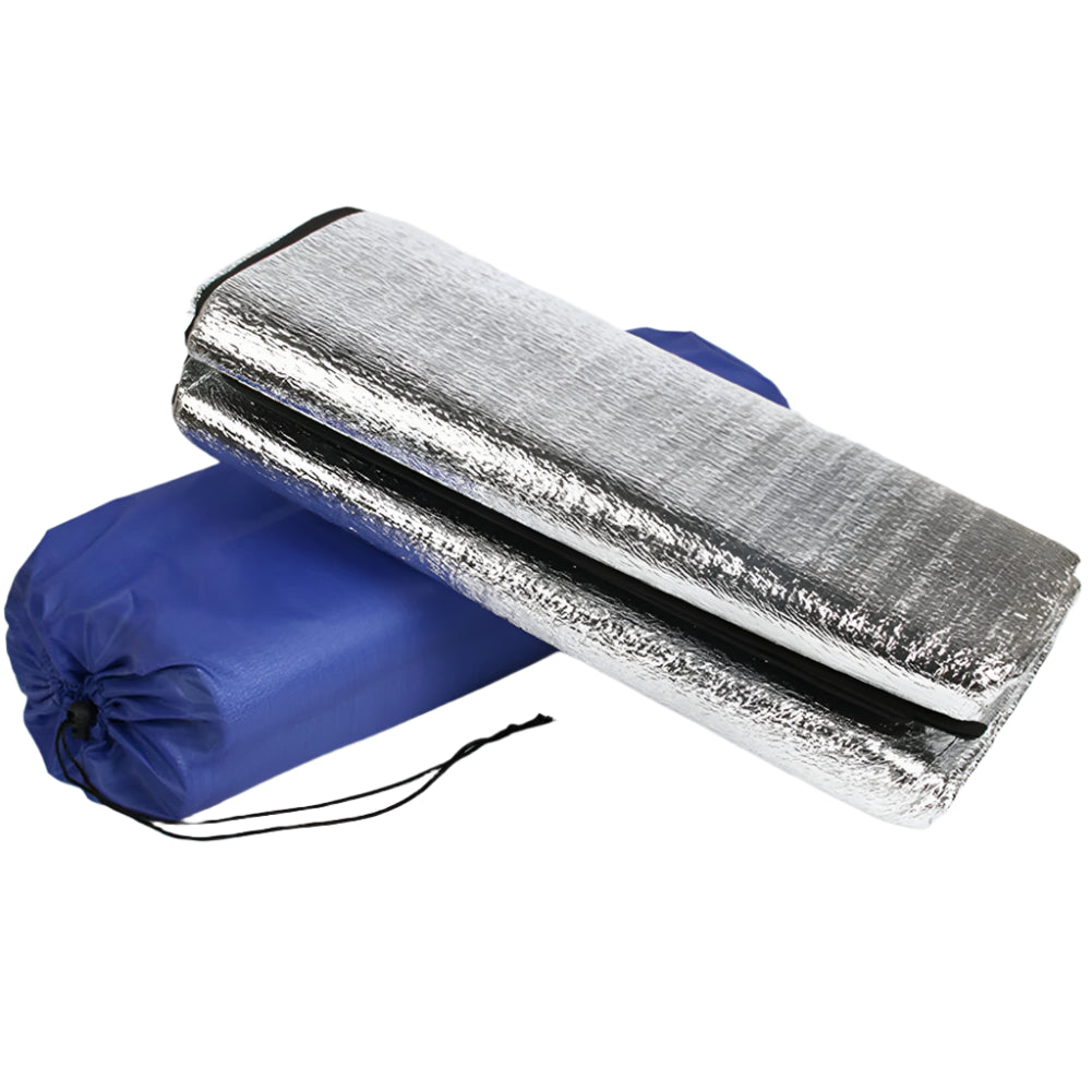 Ultimate Comfort for Camping: Lightweight & Supportive Sleeping Pad