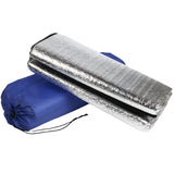 Ultimate Comfort for Camping: Lightweight & Supportive Sleeping Pad