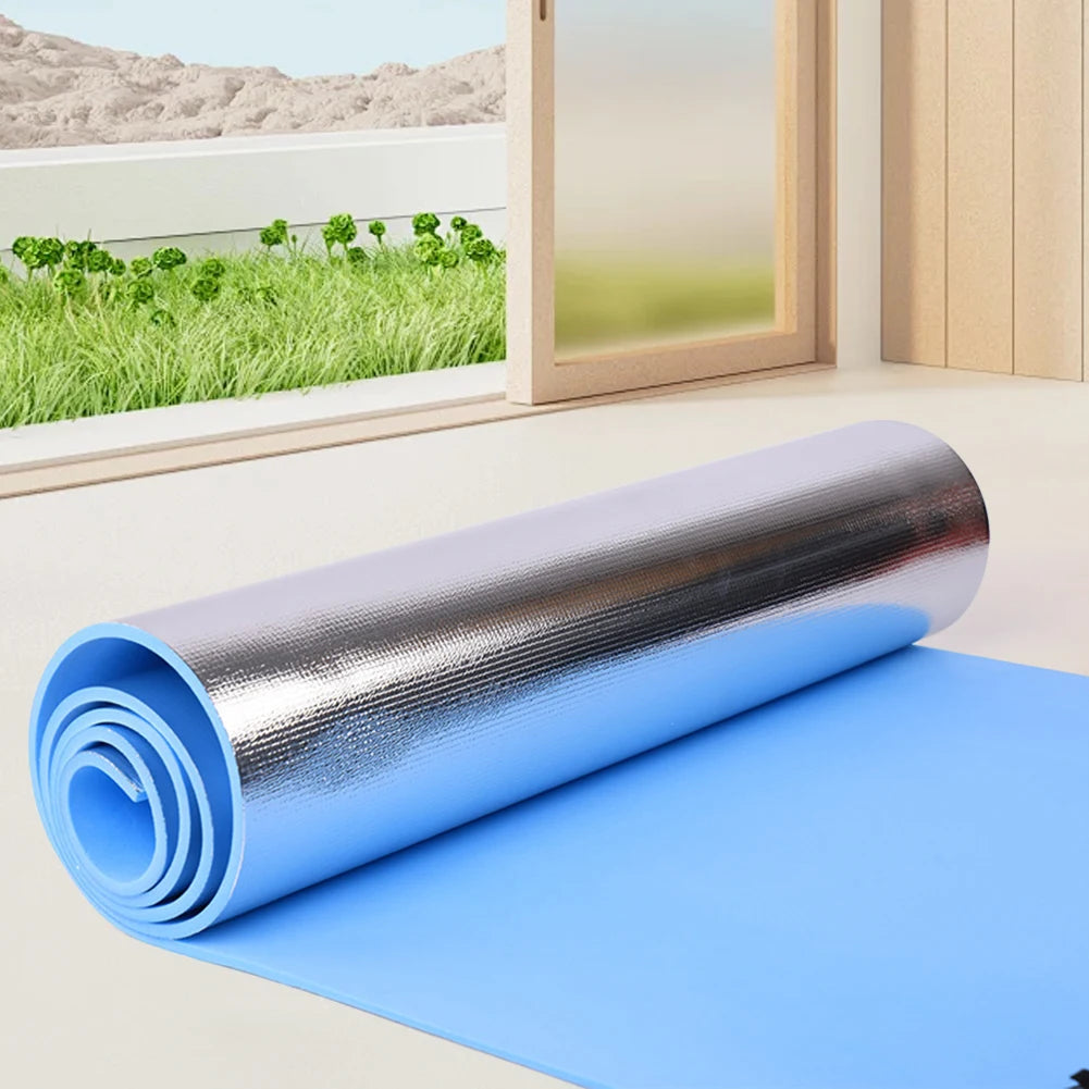 Thickened, Multifunctional Workout Mat for Gym or Home