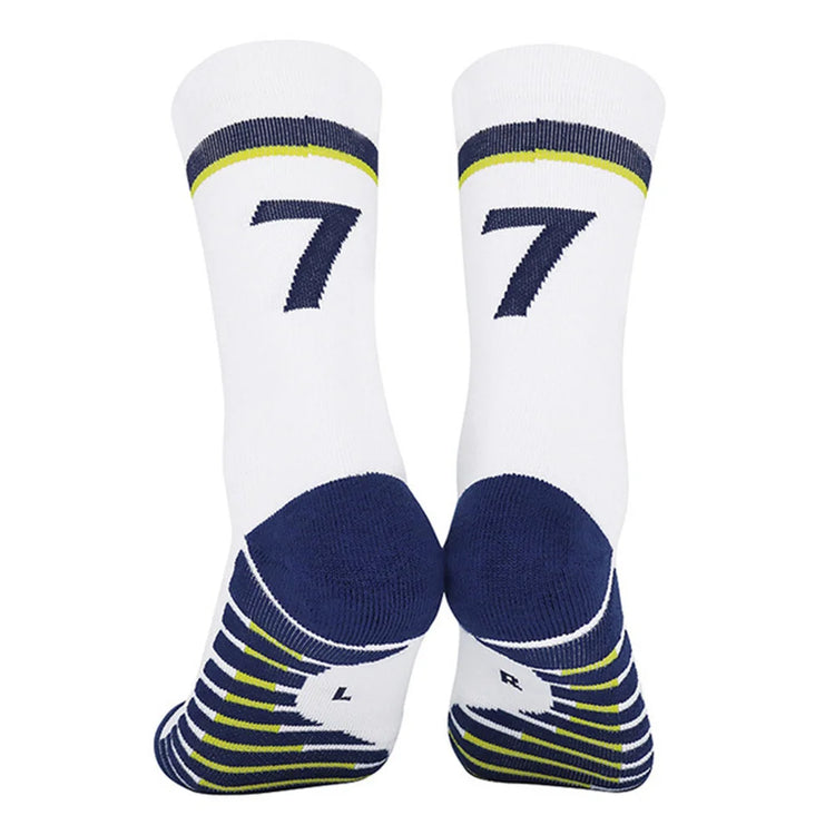 Kids & Men's Soccer SocksBoy's Socks24 Hour Sport