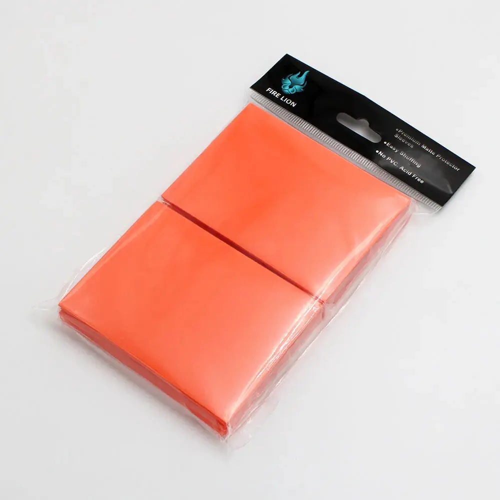  Orange 100pcs
