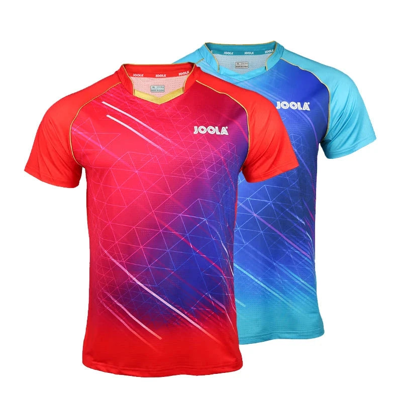 JOOLA Colorful Table Tennis Jersey