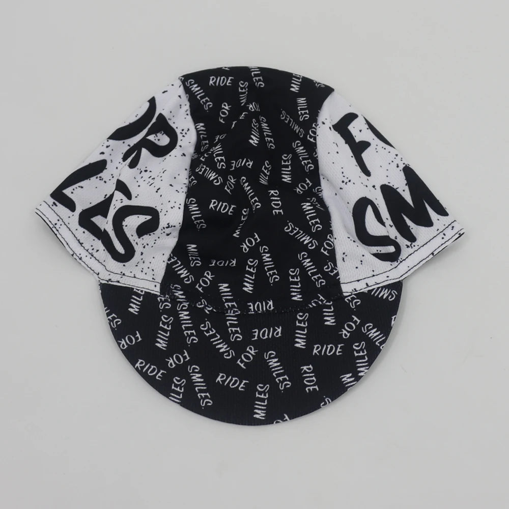 Cycling Caps for Men and WomenHats24 Hour Sport