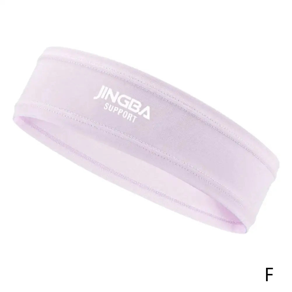 Comfortable Hairband Hair Tie For Sports 24 Hour Sport