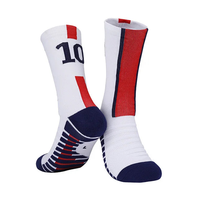 Kids & Men's Soccer SocksBoy's Socks24 Hour Sport