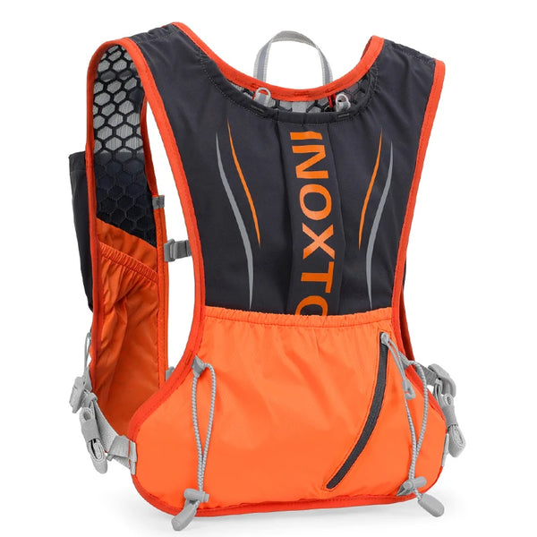 5L Ultra-Light Hydration Vest for Running, Cycling, and Hiking
