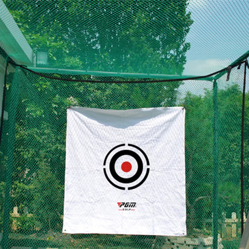 Golf Hitting Net, Target Practice, Outdoor Training