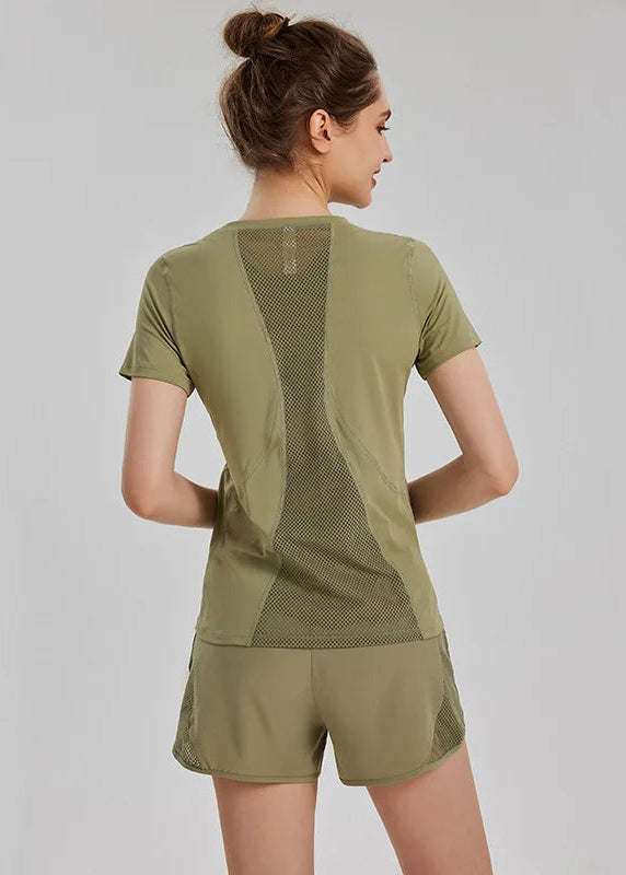  olive green