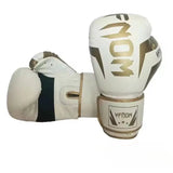 Professional Boxing Gloves in Multiple Sizes