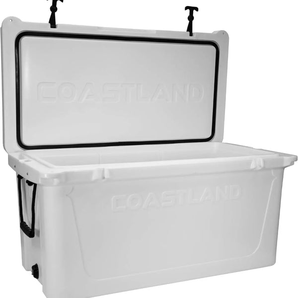 Rotomolded Coolers: Premium Everyday Use






