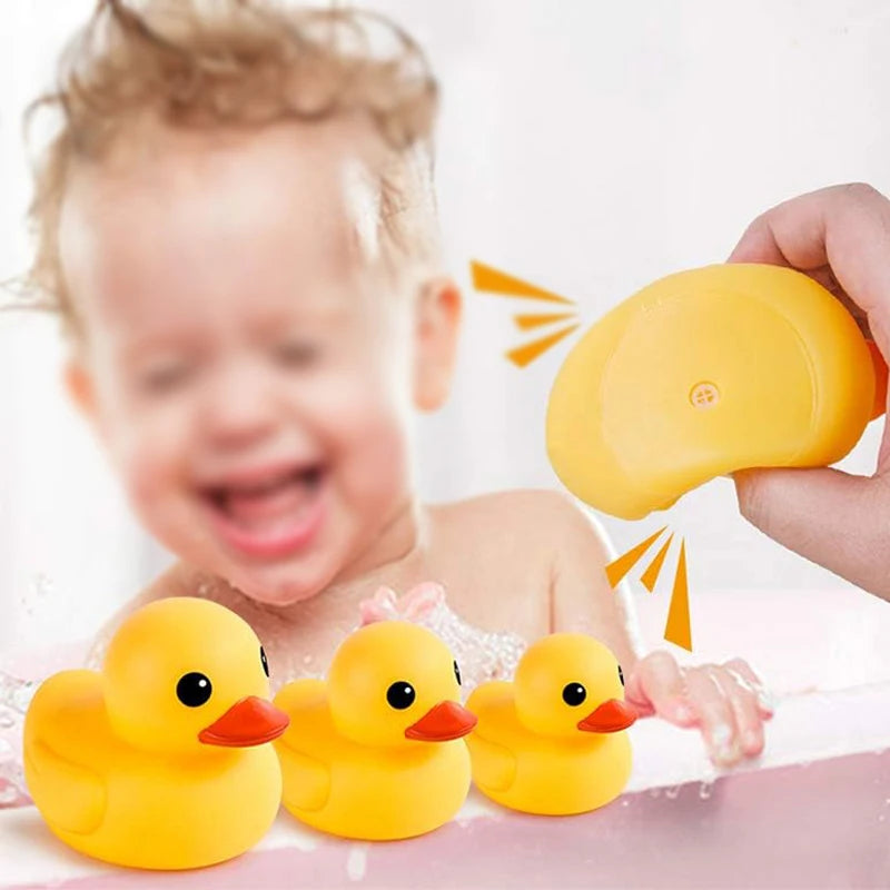 Duckie Party Favor Pack