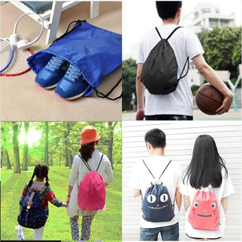 Waterproof Gym Bag: Perfect for Sports, Travel, and Everyday UseGym Bag24 Hour Sport