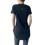 Women's High-Performance Yoga Shirt
