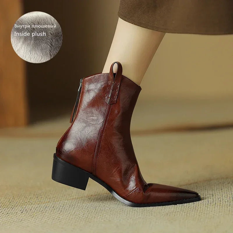 Perfect for Fall: Women's Ankle BootsWomen's Boots24 Hour Sport