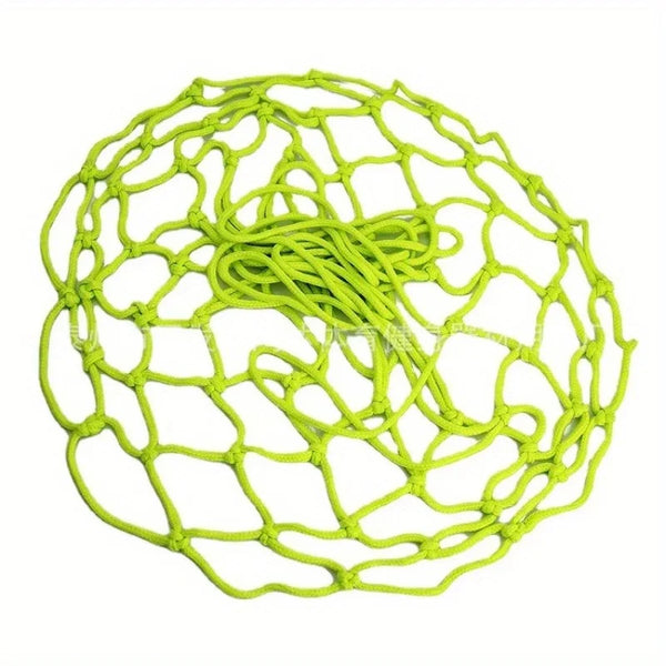 50cm Self-Luminous Basketball Net for Kids
