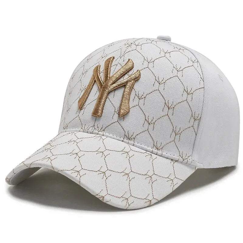 Stay Stylish, Stay Comfortable: Trendy Baseball Cap