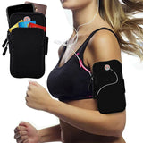 Running Sports Mobile Phone Arm Bag