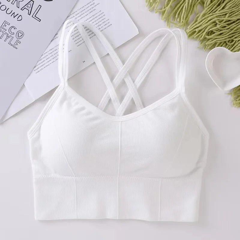 Elevate Your Workout The Perfect Sports BraWomen's Bras24 Hour Sport