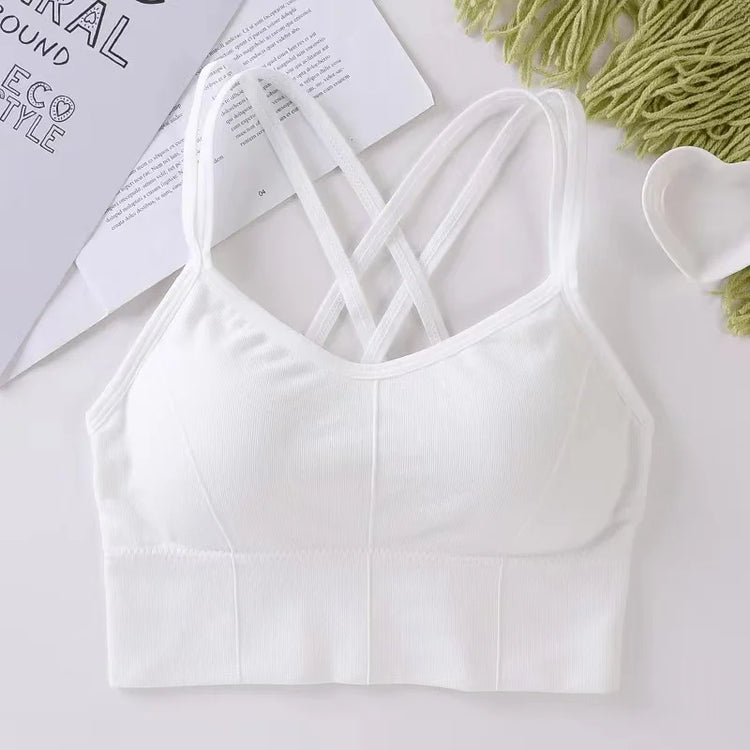 Elevate Your Workout The Perfect Sports BraWomen's Bras24 Hour Sport