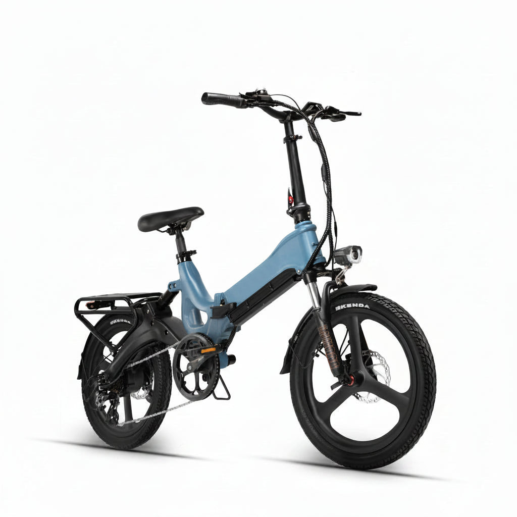  MIHOGO RX 2.4 Blue