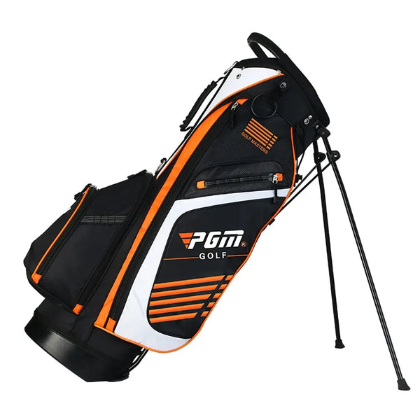 Durable Golf Bag for Long-Lasting Performance