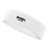 Comfortable & Breathable Elastic Ice Silk Sweatband Sports Headband Anti-slip Quick-drying Hairband Hair Tie For Sports Running 24 Hour Sport