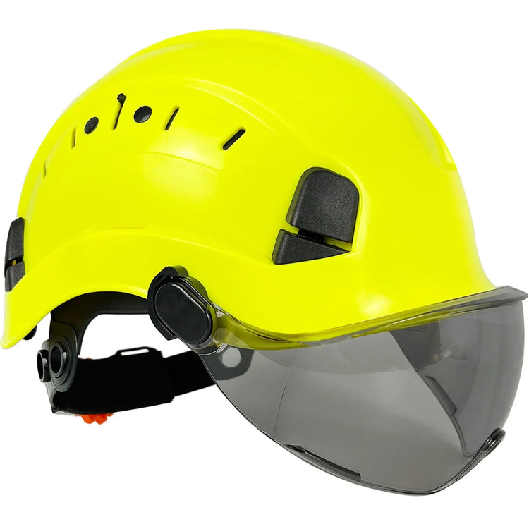 Stay Safe, Work Smart: Construction Hard HatSafety Hamlet24 Hour Sport