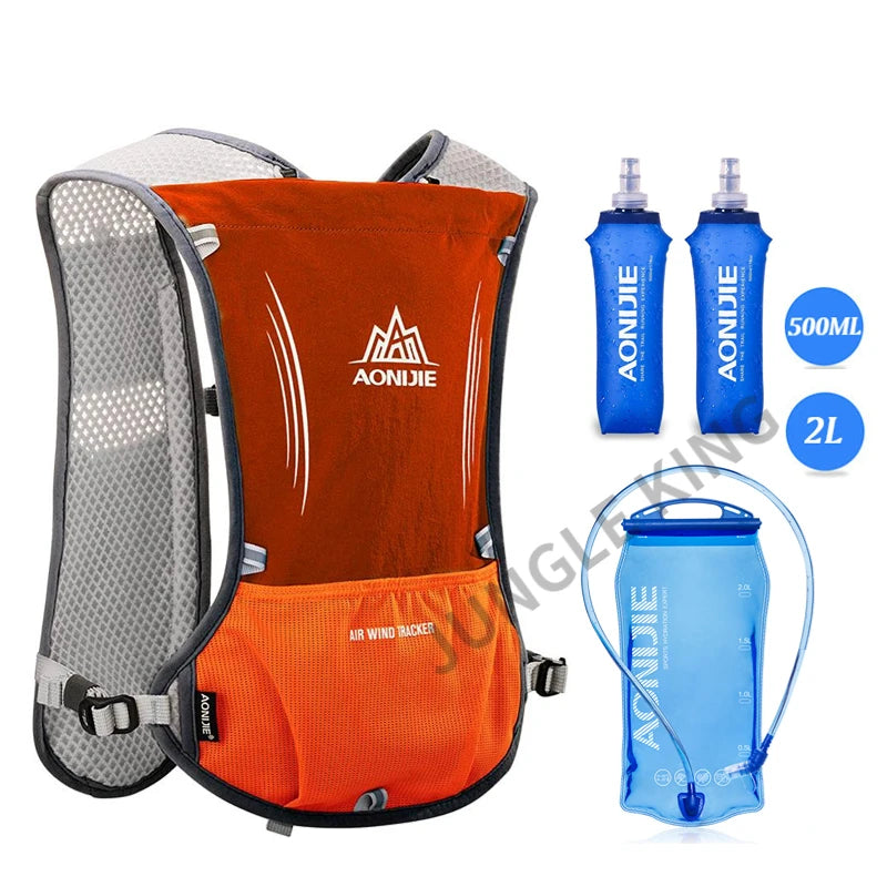  Orange 3pcs set