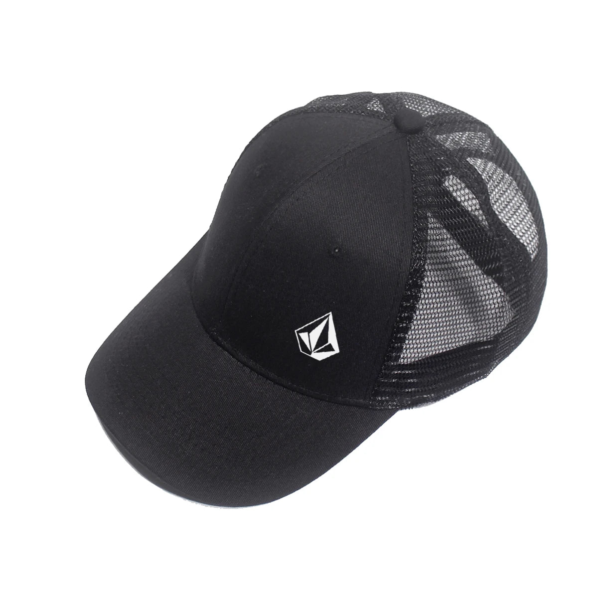 Baseball & Hip Hop Caps: Adjustable & Breathable