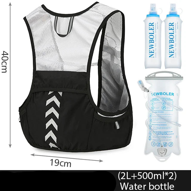  BAG632-2L-003-BLA