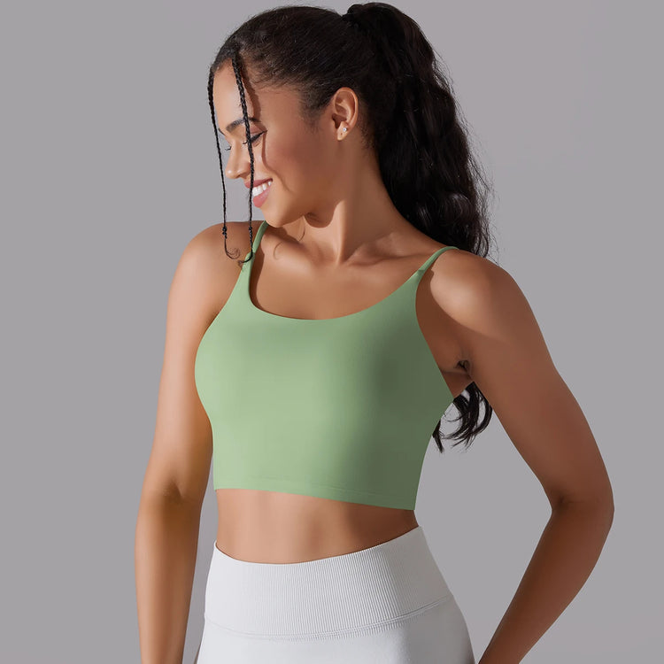Maximize Your Performance Our Supportive Sports BraWomen's Bras24 Hour Sport