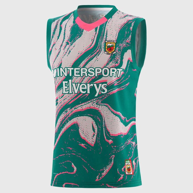 County Jerseys and Apparel CollectionMen's shirt24 Hour Sport