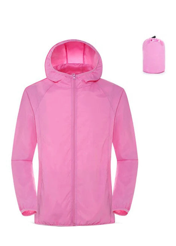  Unisex-Pink