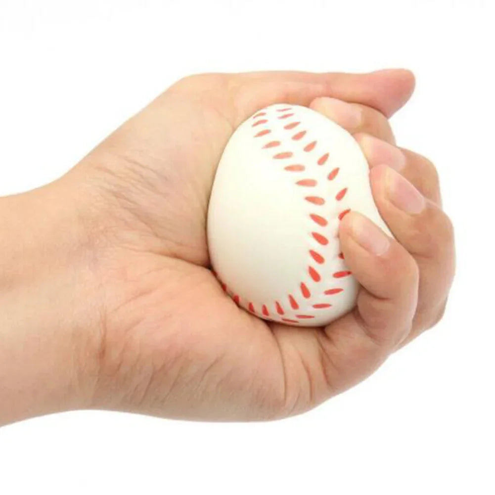 Perfect for Practice: Training Baseball