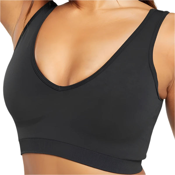  Everyday Seamless Sports Bra





