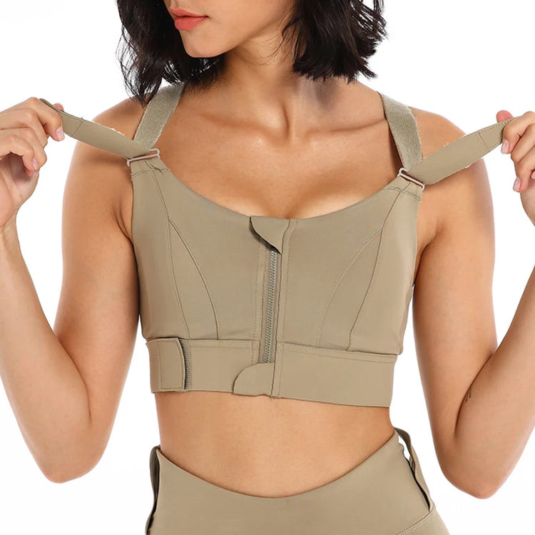 The Ultimate Sports Bra for Women Who Demand Comfort and SupportWomen's Bras24 Hour Sport