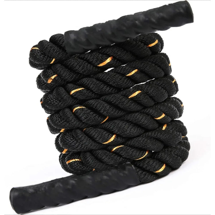 5lb Weighted Jump Rope for Intense WorkoutsTraining rope24 Hour Sport