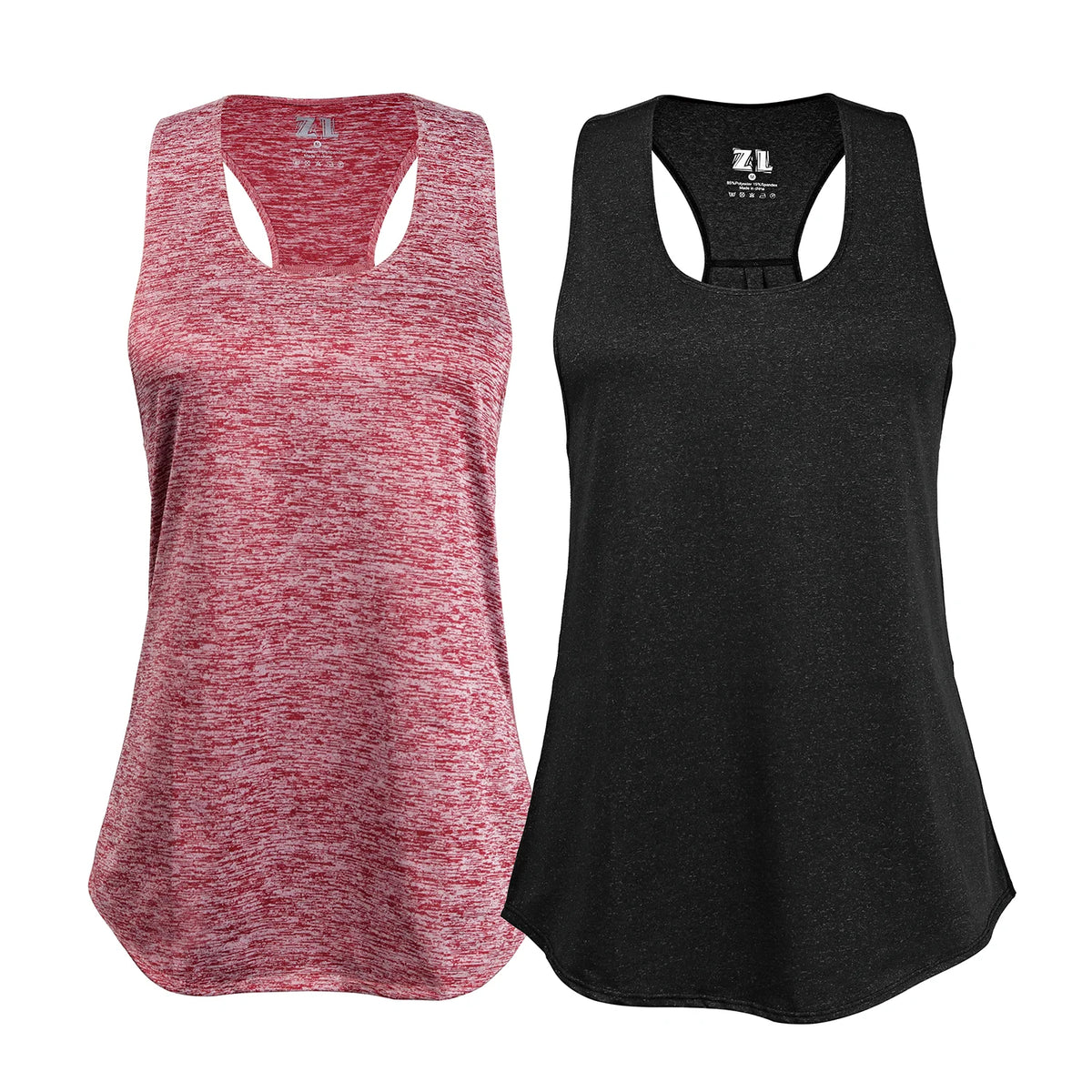 Women's Yoga & Running Tank Top Breathable & Comfortable