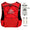  Red 2.5L Water Bag