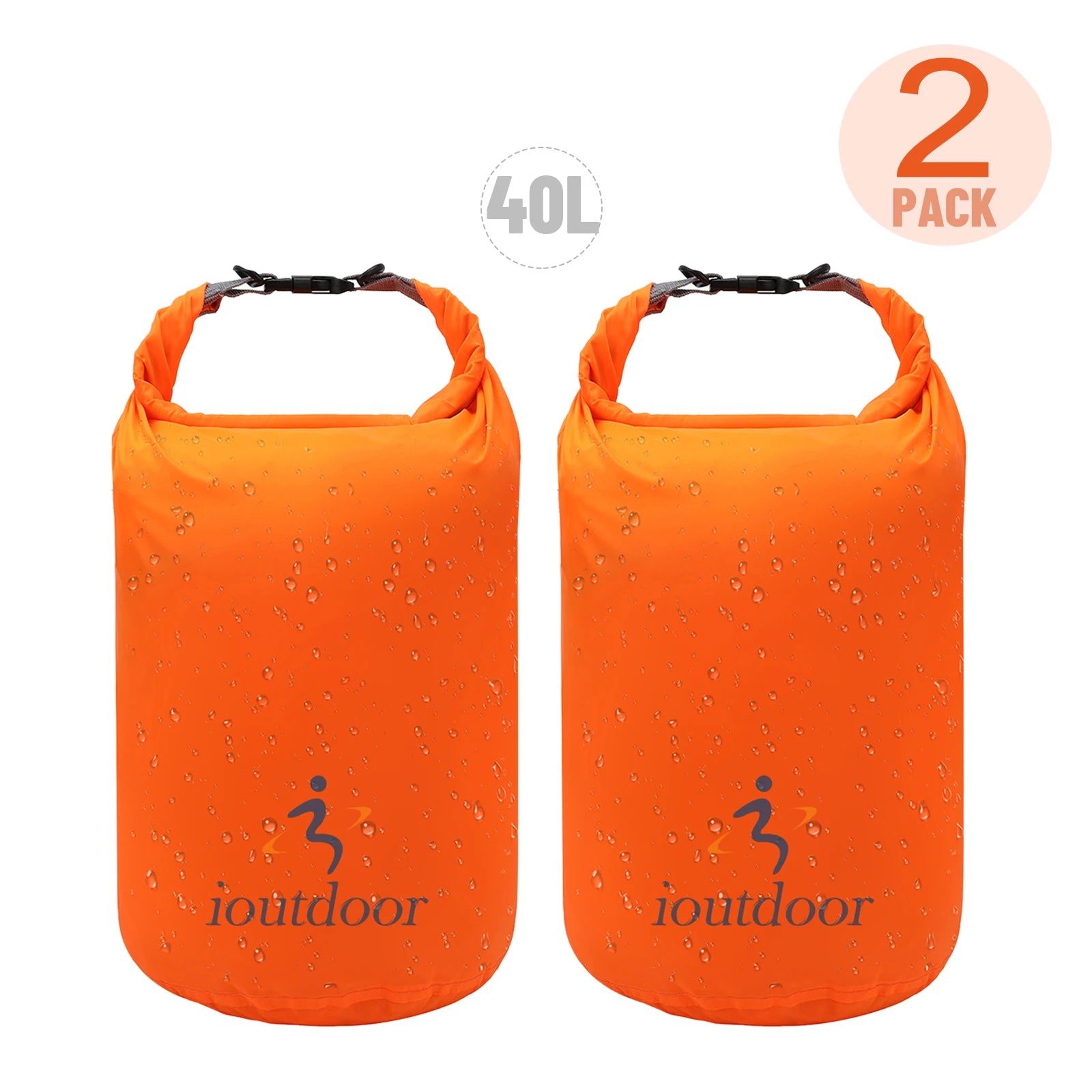  2X40LOrange